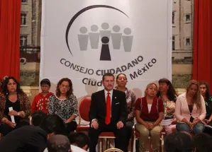 Darán 10 mdp a quien otorgue datos sobre 12 desaparecidos del Haven