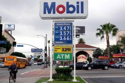 ExxonMobil anuncia sus planes para entrar al mercado mexicano de combustibles