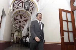 Recorte en presupuesto afectará a la BUAP en 43 mdp