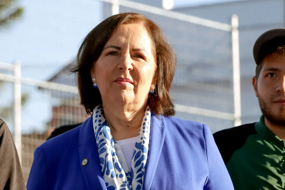 Ana Teresa Aranda Orozco