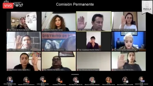 Confronta a diputados exhorto para reducir prerrogativas y enviarlas para apoyo Covid
