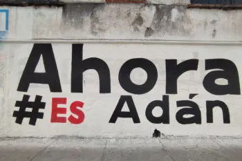 Ayuntamiento de Puebla notificó a partidos políticos que es ilegal la pinta de bardas con propaganda política