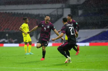 Mira todos los detalles del partido de la Selección Mexicana contra Jamaica