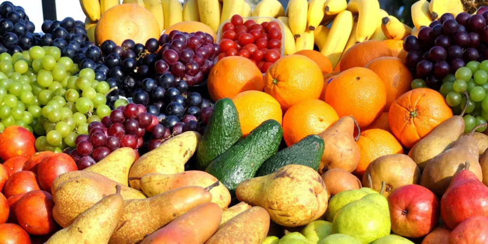 Alimentacion Alimentos