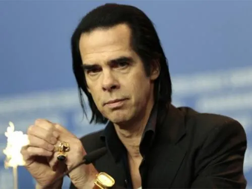 Video: Nick Cave ofrecerá un concierto en la CDMX