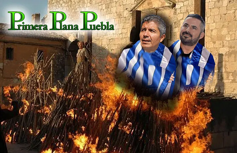Eduardo Rivera Adan Dominguez Primera Plana