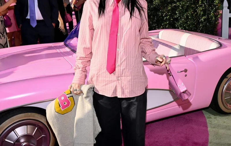 Barbie