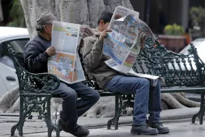 Registra la entidad 82,196 desocupados al final de 2015
