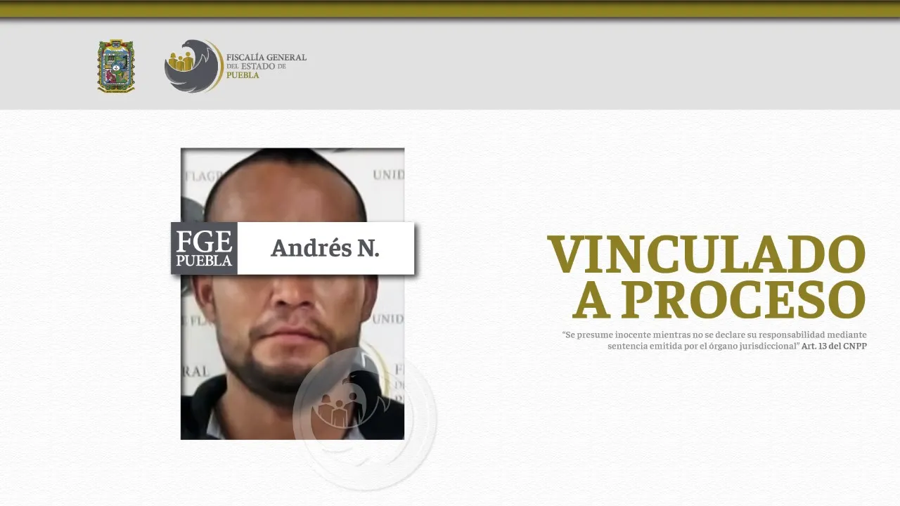 Andres N