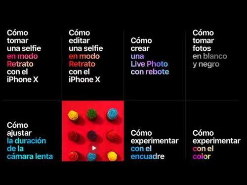 Todos los trucos para volverte un experto en el uso del iPhone