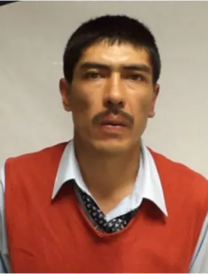 La Policía Estatal Preventiva aseguró a un presunto narcomenudista en San Manuel