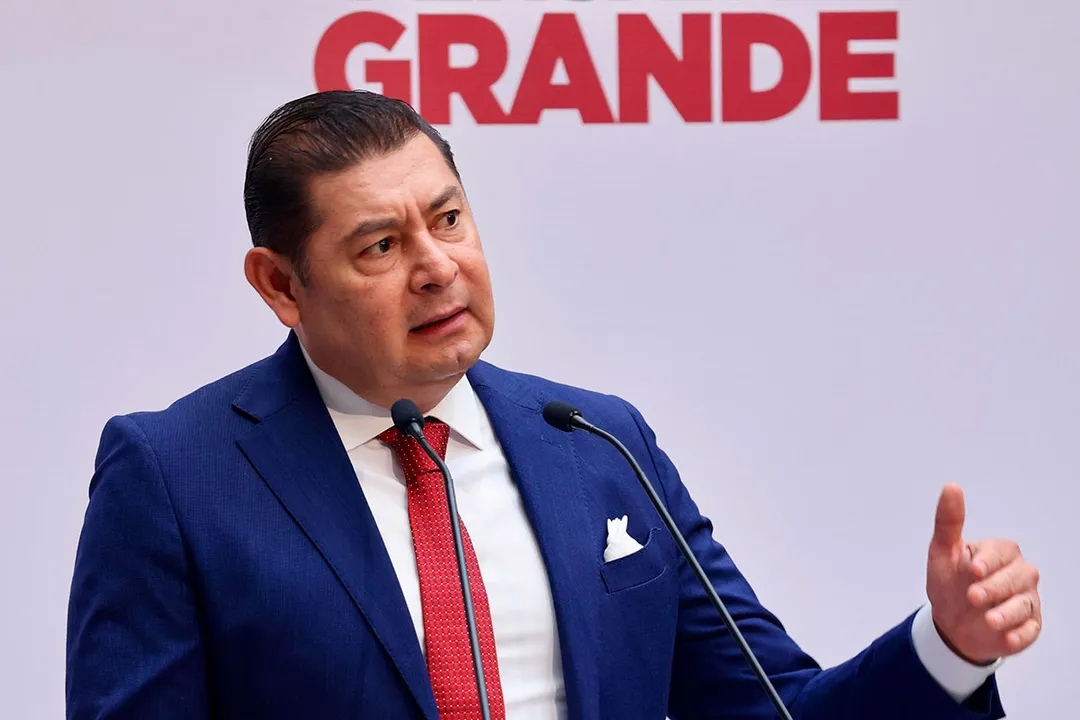 Alejandro Armenta Mier
