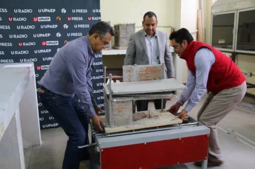 UPAEP realizará 2º Coloquio de Ingeniería Sísmica