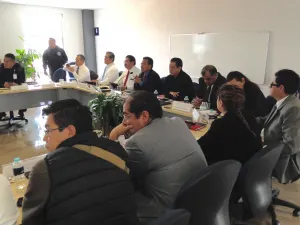 Gobiernos refuerzan estrategias en prevención y combate al delito