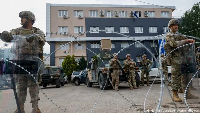 Kosovo