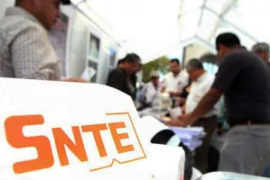Con diálogo y entendimiento termina negociación SEP-SNTE