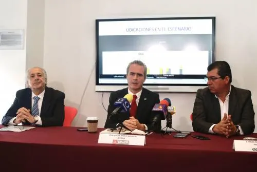 Cancelan Encuentro con Candidatos a la Gubernatura