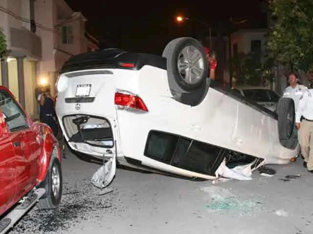 Familia de líder del PT sufre accidente
