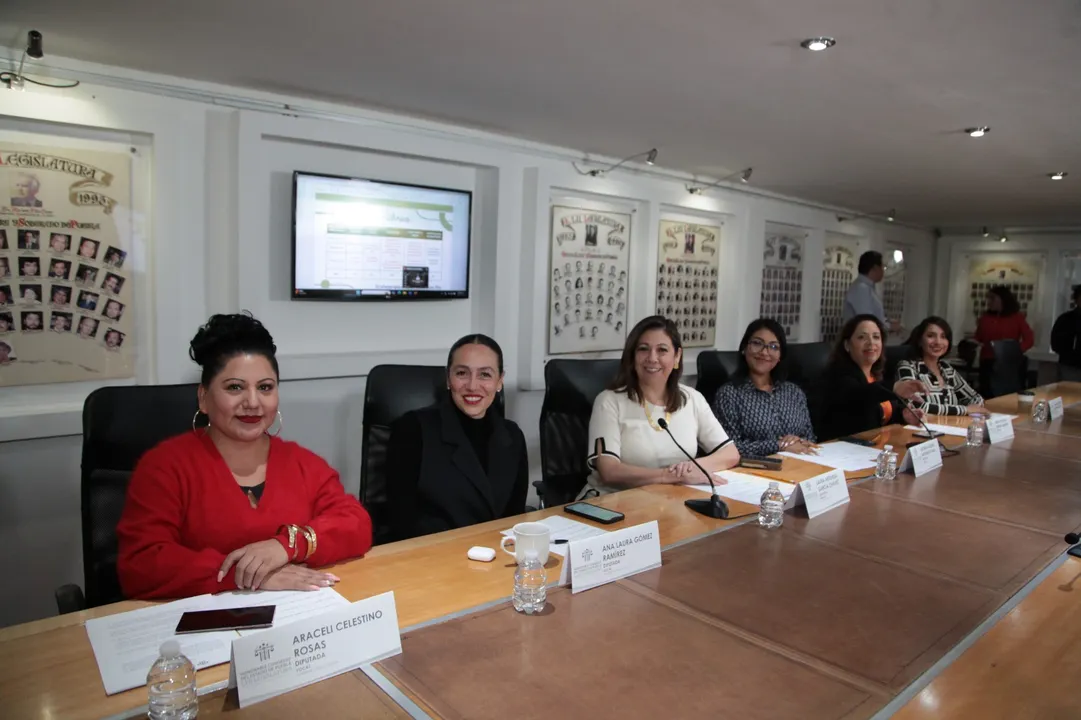 Comisión de Educación