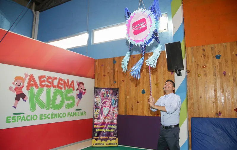 Apertura a la Palabra