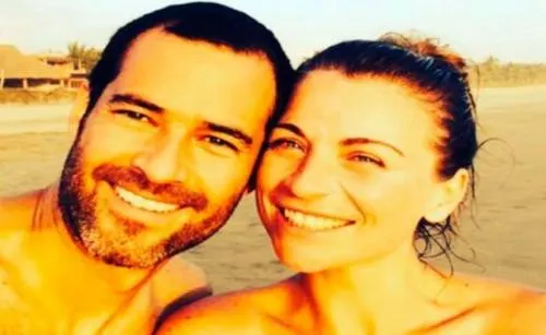 Ludwika Paleta comparte primeras fotos de sus mellizos