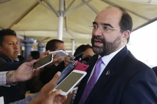 Candidaturas independientes no deben ser un mecanismo de consolación: Álvarez Icaza