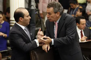 Impugnación del PRI contra el OPLE únicamente busca politizar el tema