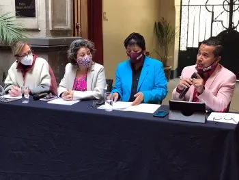Regidores de la 4T piden plebiscitos imparciales en la capital