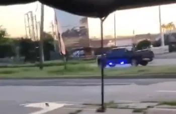 Enfrentamiento en La Campiña, Culiacán, deja dos militares heridos