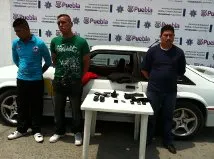 Roban al Santísimo en templo de San Juan de los Lagos