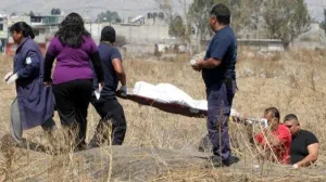 Rechaza Flores Toledano omisión de Fiscalía ante feminicidios en Puebla