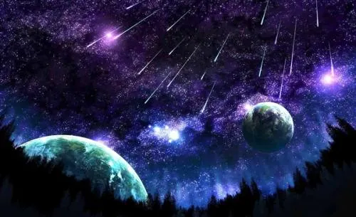 ¿Por qué podemos encontrar planetas a años luz de distancia y no el planeta nueve en el Sistema