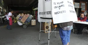 El PRI reconoce su derrota electoral, mientras el PAN destaca sus victorias históricas