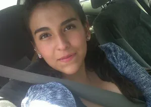 Queda en libertad segundo implicado en caso Paulina Camargo
