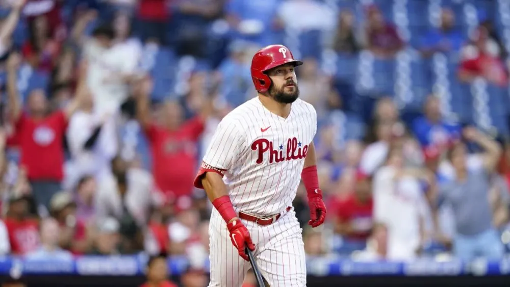 Filis se impone a los Padres en Juego 5