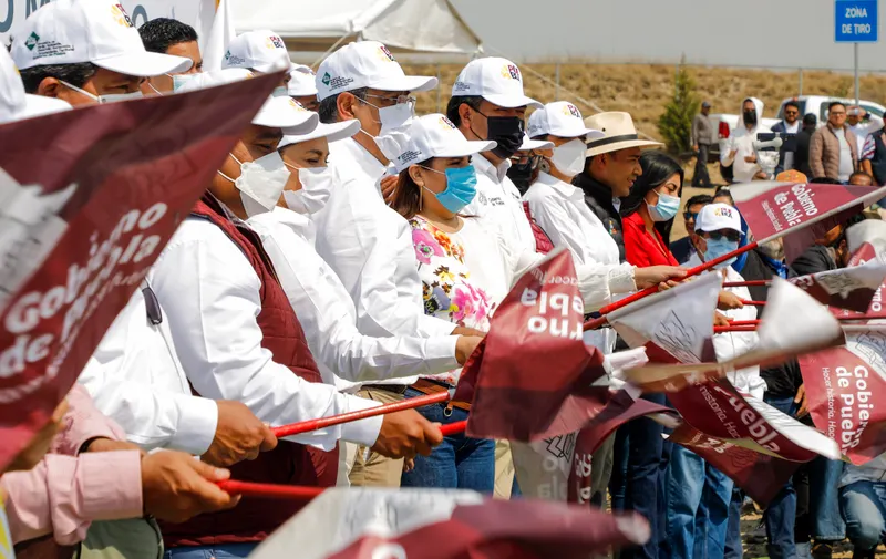 Gobierno de Puebla