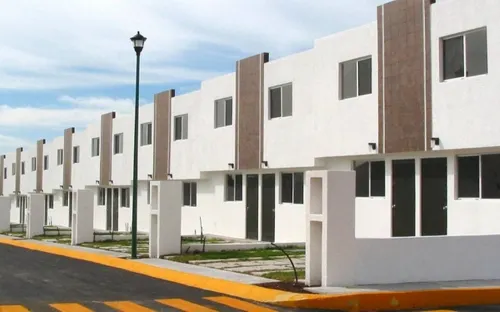 Infonavit busca convenio para que policías estatales adquieran vivienda