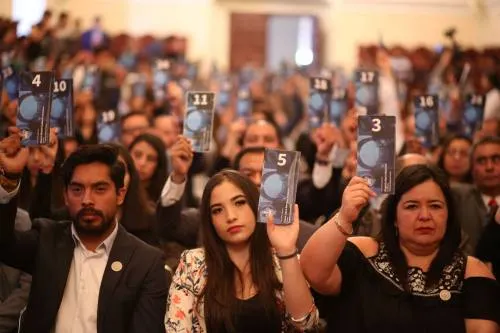 Con medidas de austeridad, Consejo BUAP aprueba Presupuesto de Egresos y Proyecto Anual de Ingresos