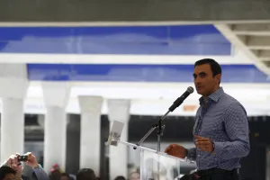 SI destaca óptimas condiciones de rutas de evacuación del Popocatépetl