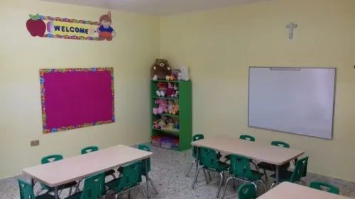 Roban en kínder de Lomas de San Miguel