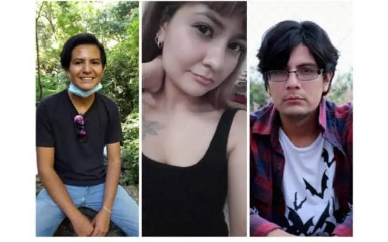 Hallan cuerpos de los tres hermanos secuestrados en Guadalajara