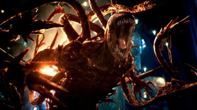 Venom: Carnage Liberado llega con su segundo tráiler
