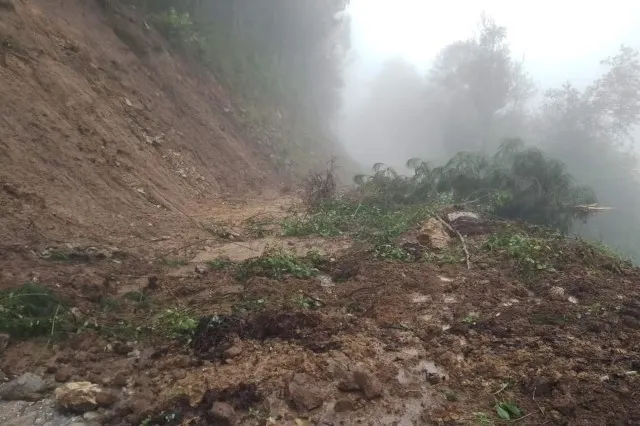Sierra Negra