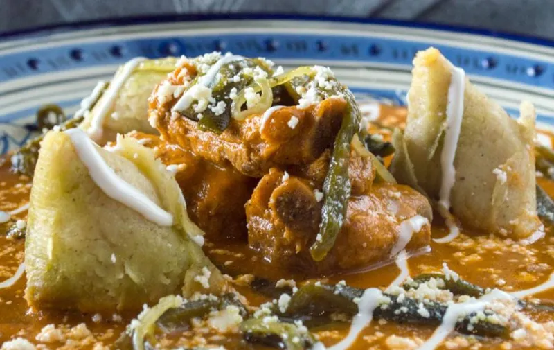 corundas-tamales