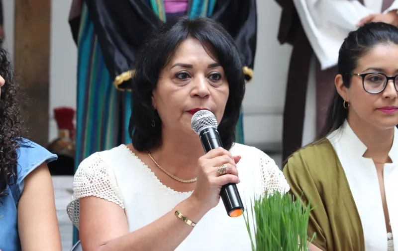 Ayuntamiento de Puebla impulsa la difusión de las representaciones religiosas de Semana Santa
