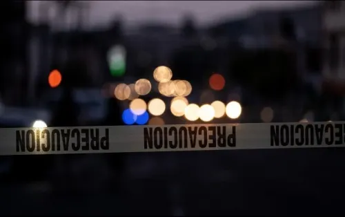 Ataque en fiesta en Chihuahua deja cinco muertos