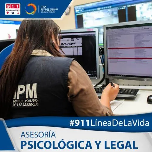 En albergue del IPM están refugiadas 16 mujeres y 34 menores que corren peligro de agresiones