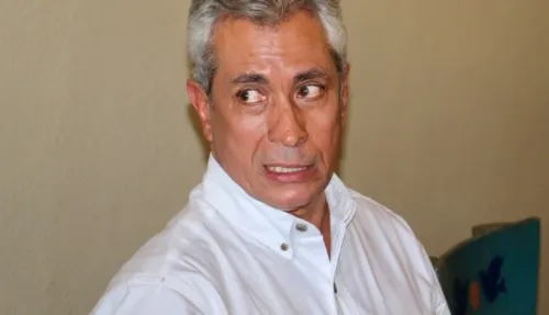 Exgobernador de Colima se entregará a la justicia por no poder pagar multa de 515 mdp