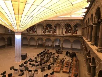 Vive el Día de UNESCO en Puebla este 11 de diciembre