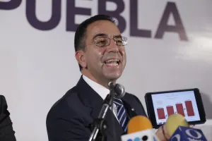 Denunciará PAN desvío de recursos Prospera a favor de Alcalá
